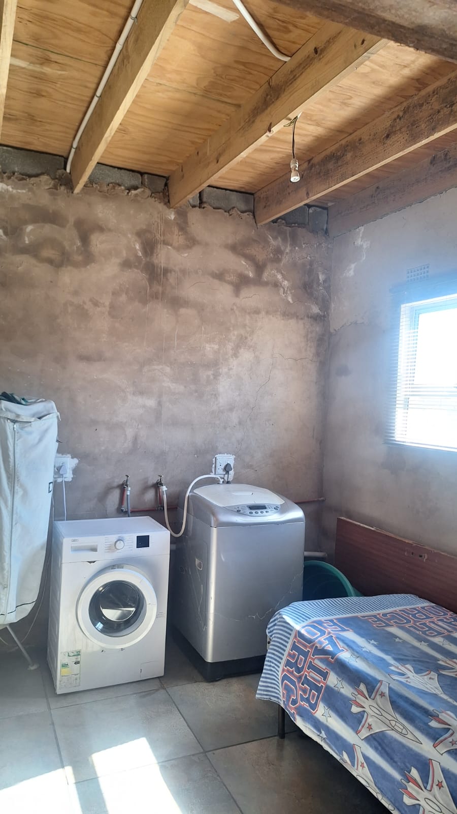 4 Bedroom Property for Sale in Fort Grey Eastern Cape